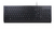 Lenovo USB Calliope keyboard Italian Black
