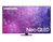 Samsung Series 9 QE75QN90CATXXH televízió 190,5 cm (75") 4K Ultra HD Smart TV Wi-Fi Ezüst