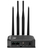 Cradlepoint S700 routeur sans fil Gigabit Ethernet Bi-bande (2,4 GHz / 5 GHz) 4G Noir