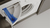 Whirlpool BI WDWG 961485 EU mosó- és szárítógép Beépített Elöltöltős Fehér D