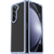 OtterBox Thin Flex Series voor Galaxy Z Fold5, Dream Come Blue (Blue/Clear)