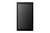 LG 22XE1J affichage de messages Écran plat de signalisation numérique 54,6 cm (21.5") Wifi 1500 cd/m² Full HD Noir Intégré dans le processeur Web OS 24/7