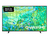 Samsung GU50CU8079U 127 cm (50") 4K Ultra HD Smart-TV WLAN Schwarz