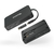 Plugable Technologies USB 3.0 or USB C to HDMI Adapter Extends to 4x Monitors Windows and Mac