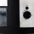 Gastroback Design Coffee Grinder Advanced 165 W Zwart, Zilver