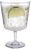 Trinkglas -BEACH- Ø 8,5 cm, H: 13,5 cm Tritan, 0,3 Liter Farbe: crystal clear