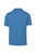 COTTON TEC® Poloshirt, malibublau, M - malibublau | M: Detailansicht 3