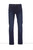 Herrenhose MUSTANG, JeansDesign, Stretch, Regular Fit, Used-Look, Farbe Tiefblau, Gr. 50