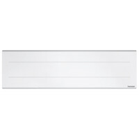 Radiateur Chaleur douce Ovation 3 plinthe blanc 0750W (450321)