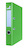 Segregator Q-CONNECT Hero, PP, A4/55mm, zielony