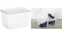 plast team Schuh-Box BASIC BOX, High Heels (63600188)
