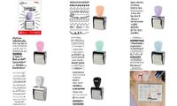 trodat Kreativstempel Creative Mini "Bullett Journal" (62514942)