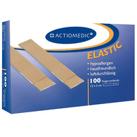 Artikelbild: Actiomedic® ELASTIC Fingerverbände