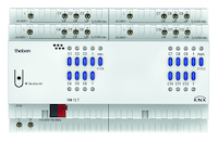 THEBEN HM 12T KNX ACTOR VERWARMING 12KAN FIX2