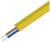 SIEMENS 3RX9012-0AA00 AS-I CABLE SHAPED YELLOW RUBBE