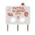 Saia-Burgess Mikroschalter Stößel-Betätiger Lötanschluss, 5 A @ 250 V ac, 1-poliger Umschalter IP 40 1,4 N -40°C - +85°C