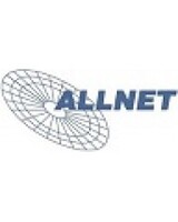 ALLNET wired Headset VT X140 binaural Comfortable with over-head wearing style- Integrated busylight to avoid interruptions- Flexible connectivity- Light weight comfort- Easy ca...
