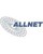 ALLNET Wireless Client 2,4 GHz 300Mbps und 5 900Mbps AC Access Point Bridge Repeater Router WLAN 0,9 Gbps TCP/IP Ethernet Kabellos Koaxial Managed