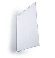 Durable Magnetic Aisle Sign A4 Portrait | Warehouse Signage | 10 Pack