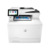 HP Lézer MFP NY/M/S/F Laserjet Enterprise color MFP M480f, színes, 2GB, USB/Háló, A4 27lap/perc FF, 600x600, DSDF