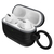LifeProof Headphone Case für Apple AirPods Pro Zwart - beschermhoesje