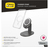 OtterBox Magnetic Wireless Charging Stand - für MagSafe - Schwarz - Smartphone Ladestation/ induktive Ladestation