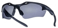 GIRO Schutzbrille Polarisierte Gläser TECTOR® EN 12314, Schwarz