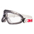 3M 2890SA Vollsichtbrille (gasdicht) DE272934089 Acetatscheibe klar AF/UV