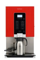 Animo Kaffeevollautomat 4 x 2,30 l /