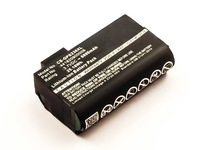 Bateria nadaje się do AdirPro PS236B, 4,42E + 11