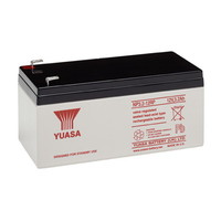 NP3.2-12 batería Yuasa 12 voltios de plomo-ácido