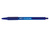 Druckkugelschreiber BIC® Soft Feel®, 0,4 mm, blau