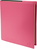 QUO-VADIS Agenda Soho Executif 2025 905401Q 1W/2S rosa DE 16x16cm