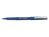 Pilot Fineliner Pen Medium 1.2mm Tip 0.4mm Line Blue Ref 4902505085963/SA [Pack 12]