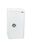 Phoenix Fortress Size 4 S2 Security Safe Electronic Lock White SS1184E