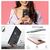 NALIA Brillantini Cover compatibile con Samsung Galaxy Note 20 Ultra Custodia, Glitter Case Telefono Cellulare Copertura Resistente Protettiva Strass Smartphone Protezione Skin ...