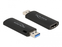 HDMI Video Capture Stick USB Typ-A, Delock® [88307]