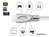 Anschlusskabel High-Speed-HDMI® mit Ethernet 4K2K / UHD, AKTIV, 24K vergoldete Kontakte, OFC, Nylong