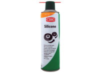 Silikonölspray mit Lebensmittelzulassung NSF H1, CRC SILICONE NSF H1 , 31262, Sp