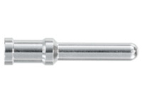 Stiftkontakt, 10 mm², AWG 7, Crimpanschluss, verzinnt, 2494550000