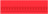 Buchsengehäuse, 18-polig, RM 2.54 mm, abgewinkelt, rot, 4-640440-8