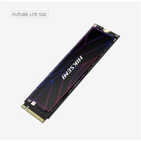 Hikvision HIKSEMI SSD 2TB - FUTURE LITE (3D TLC, M.2 2280 PCIe Gen 4x4, NVMe, r:7100 MB/s, w:6300 MB/s)