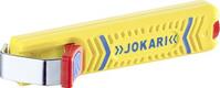 Jokari kábelkés, vezetékcsupaszoló Ø 8 - 28 mm-ig Jokari No.27 Secura 10270