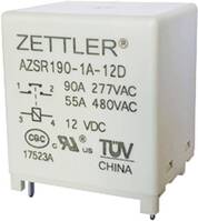Zettler Electronics Zettler electronics Nyák relé 24 V/DC 90 1 záró 1 db