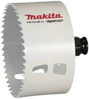Makita E-14168 Lyukfűrész 89 mm 1 db