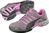 PUMA Celerity Knit Pink 642910-37 Biztonsági cipő S1 Cipőméret (EU): 37 Szürke, Rózsaszín 1 db
