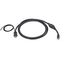 MDP-HDMI SM/6 Cable (1.8m), Mini DP -<gt/> HDMI,