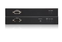 USB DVI HDBaseT 2.0 KVM Extender 1920 x 1200@100M KVM Extender