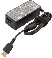 45W,20VDC,3P,WW,DEL FRU00HM615, Notebook, Indoor, 100-240 V, 50/60 Hz, 45 W, AC-to-DCPower Adapters