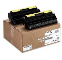 Toner Cartridge Fax Centre FC110 Twin Pack Cartridge, 3000 pages, Black, 2 pc(s) Tonercartridges
